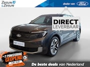 Ford Explorer - Select Extended Range RWD 77 kWh | €4.000.- korting | 0, 99%
