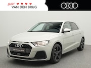 Audi A1 - Sportback 30 TFSI 116 PK Advanced edition Automaat | Stoelve