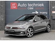 Volkswagen Polo - 2.0 TSI GTI/200PK/DSG/ACC/DCC/PANO/CAMERA/CP