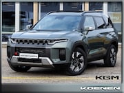 KGM Torres - Hybrid 1.5 T-GDI Platinum Plus 10 jaar Garantie
