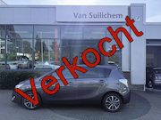 Toyota Verso - 1.8 VVT-i Dynamic