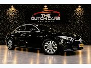 Mercedes-Benz A-klasse - 180 BusinessLine | Keyless | Carplay | Cam