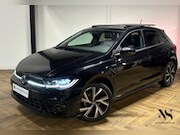 Volkswagen Polo - 1.0 TSI R-Line Edition KEYLESS PANO'