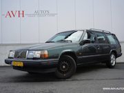 Volvo 940 - 2.3i Royal-Line