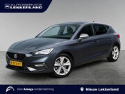 Seat Leon - FR 1.5 eTSI 150pk DSG AUTOMAAT | NAVI | TREKHAAK | CLIMA | A