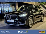 BMW X1 - xDrive30e High Executive X-Line | Bruin Leder | Full optie |