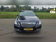 Mercedes-Benz E-klasse - Estate CGI V6 | VOLLEDIG DEALER ONDERHOUDEN | NAP