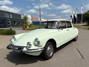 Citroën ID - eal 19