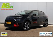 Citroën C3 - 1.2 PureTech C-Series Navigatie Carplay Android Climate Crui