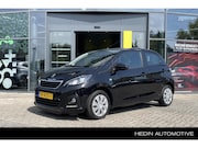 Peugeot 108 - 1.0 e-VTi Active | Bluetooth | Elek.Ramen | Airco