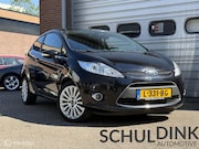 Ford Fiesta - 1.25 Titanium AIRCO|ELEKTRISCHE RAMEN|