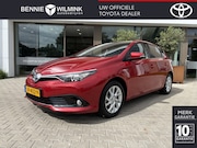Toyota Auris - 1.8 Hybrid Trend | Panoramadak