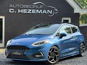 Ford Fiesta - 1.5 200PK ST-3 PERFORMANCE MAXTON 1E EIG DEALEROH PANORAMADA
