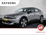 Citroën C4 - 1.2 Hybrid 136pk Plus Automaat | Navigatie | Climate Control