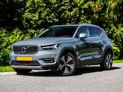 Volvo XC40 - 1.5 T5 Recharge Inscription Expression |1e Eig | D