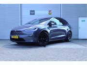 Tesla Model X - Dual Motor AWD 100 kWh Enhanced AutoPilot4.0 (twv 3.800,-), 