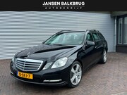 Mercedes-Benz E-klasse - Estate 200 CGI Business Class