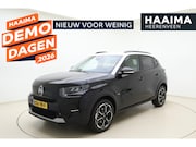 Citroën e-C3 - Max 113pk Comfort Range 44 kWh DEMO | WLTP 324km | Camera Ac