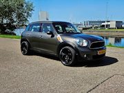 MINI Countryman - 1.6 One Pepper Airco * Verse onderhoudsbeurt met nieuwe APK