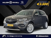 Opel Grandland - Innovation+ 1.6 PHEV 225pk Hybrid e-EAT8 | AGR-STOEL | 360° 