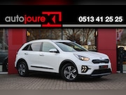 Kia Niro - 1.6 GDi Hybrid DynamicLine | Origineel NL | Facelift | Camer