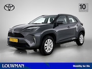 Toyota Yaris Cross - 1.5 Hybrid Active