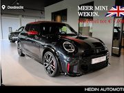 MINI Cooper - 3-Deurs 2.0 JCW John Works 231 pk Pakket XL | Panoramadak |