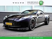 Aston Martin DB12 Volante - 4.0 V8 700pk S [MY27] | Carbon interior/exterior | Bowers&Wi