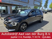 Kia Niro - 1.6 GDi Hybrid DynamicLine Navigatie & Camera achter , Parke