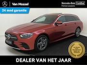 Mercedes-Benz E-klasse - Estate 300 de AMG Line / Stoelverwarming / Panaroma-dak / Tr