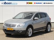 Nissan Qashqai - 2.0 Tekna Premium 4WD | Cruise | Panodak | Leder | Park sens