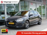 Audi A1 - Sportback 25 TFSI Advanced edition | Audi virtual cockpit | 
