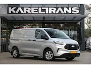 Ford Transit Custom - 320 2.0 TDCI 136 | L1H1 | LED | Camera | Navi | Clima..