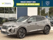 Peugeot 2008 - 1.2 Hybrid 145 GT | Parkeercamera | Climate Control | Apple