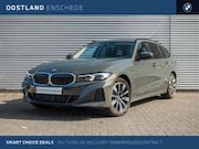 BMW 3-serie - 3 Serie Touring 330e Automaat / Achteruitrijcamera
