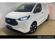 Ford e-Transit Custom - 340 L2H1 Trend 71 kWh 136pk All weather banden | Laadruimte