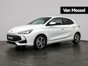 MG MG3 Hybrid+ - 1.5 Aut. Luxury | Navi | Led Koplampen | Stoel + Stuurverwar