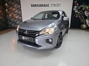 Mitsubishi Space Star - 1.2 Cool+ | apple/android media | LMV | oh.bkje | jaarbeurt