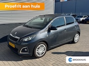 Peugeot 108 - 1.0 e-VTi Active TOP! Bluetooth | Airco | Elektrisch Vouwdak