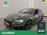 Audi A5 - Sportback 35 TFSI 150pk Automaat S edition Competition | Pan
