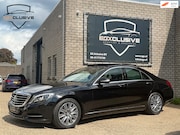 Mercedes-Benz S-klasse - 350 BlueTEC Prestige Plus Pano|ACC|Blind|Camera
