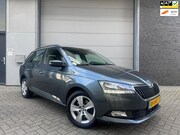 Skoda Fabia - Combi 1.0 TSI Clever [AUT | Dealer OH | Carplay | ACC | Navi