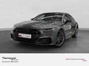 Audi A7 - 55 TFSI e quattro S tronic