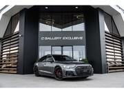 Audi A8 - 60 TFSI e quattro - S Line | Panorama | 4x Stoelkoeling & Ma