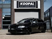 Audi RS6 - A6 Avant 5.0 TFSI MTM 700PK | Milltek| Camera