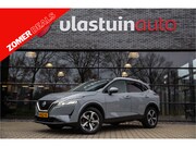 Nissan Qashqai - 1.3 MHEV Xtronic N-Connecta , Panoramadak, Adap. cruise, 360