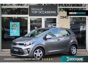 Kia Picanto - 1.0 DPi ComfortLine Cruise Control | Automaat | All Season