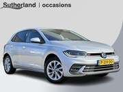 Volkswagen Polo - 1.0 TSI Style | Automaat | Virtual Cockpit | Camera | Side A