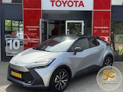 Toyota C-HR - 1.8 HYBRID 140 FIRST-EDITION NL-AUTO CLIMA LM NAVI APPLE/AND
