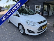 Ford C-Max - 2.0 Plug-in Hybrid Titanium Plus PANO|PDC